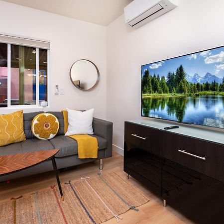 فندق Casita Encanto لوس أنجلوس المظهر الخارجي الصورة