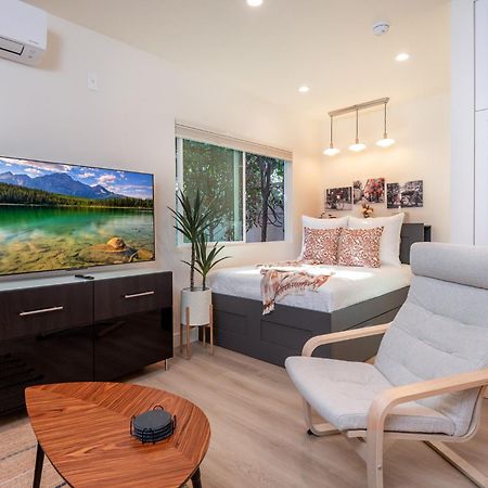 فندق Casita Encanto لوس أنجلوس المظهر الخارجي الصورة