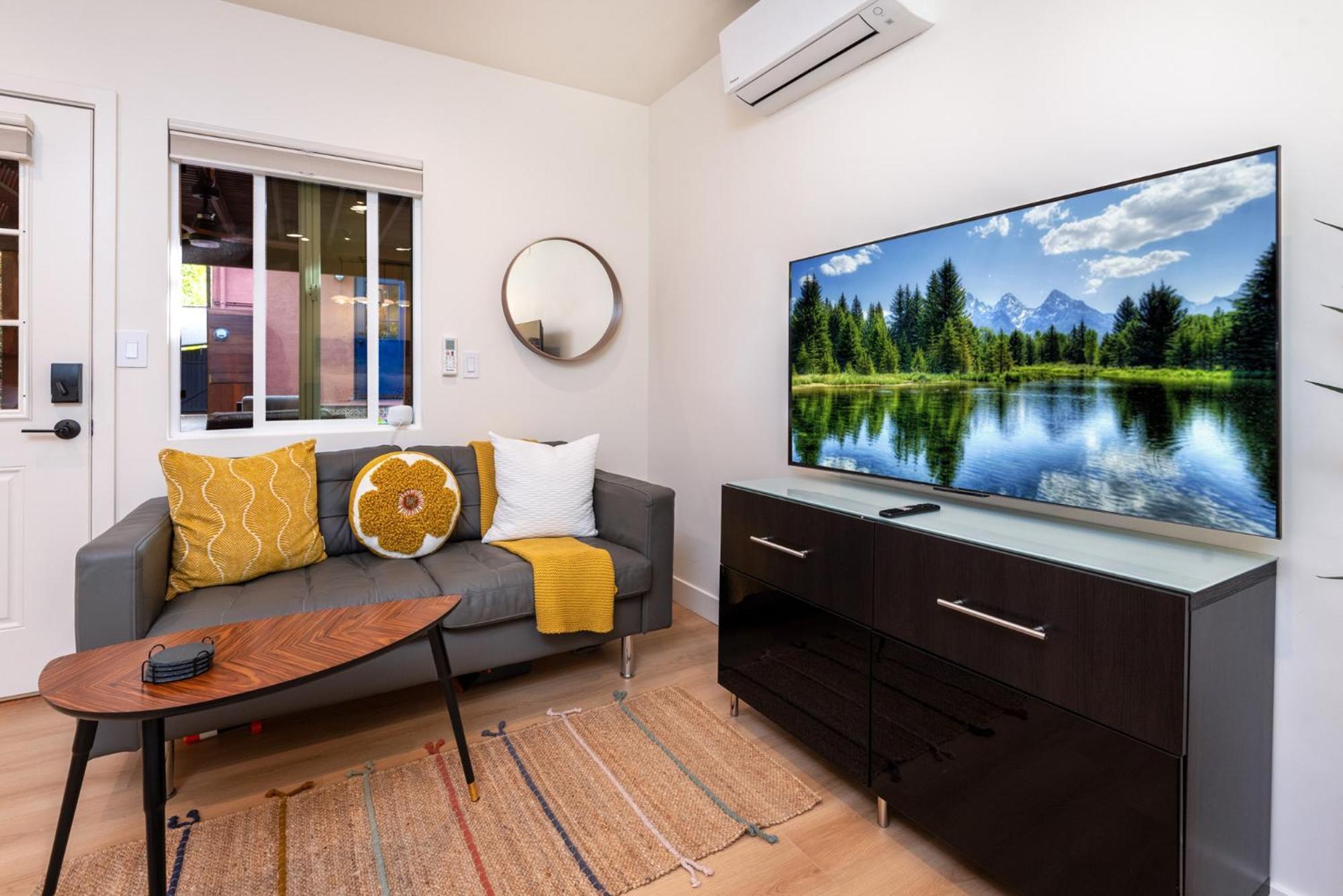 فندق Casita Encanto لوس أنجلوس المظهر الخارجي الصورة