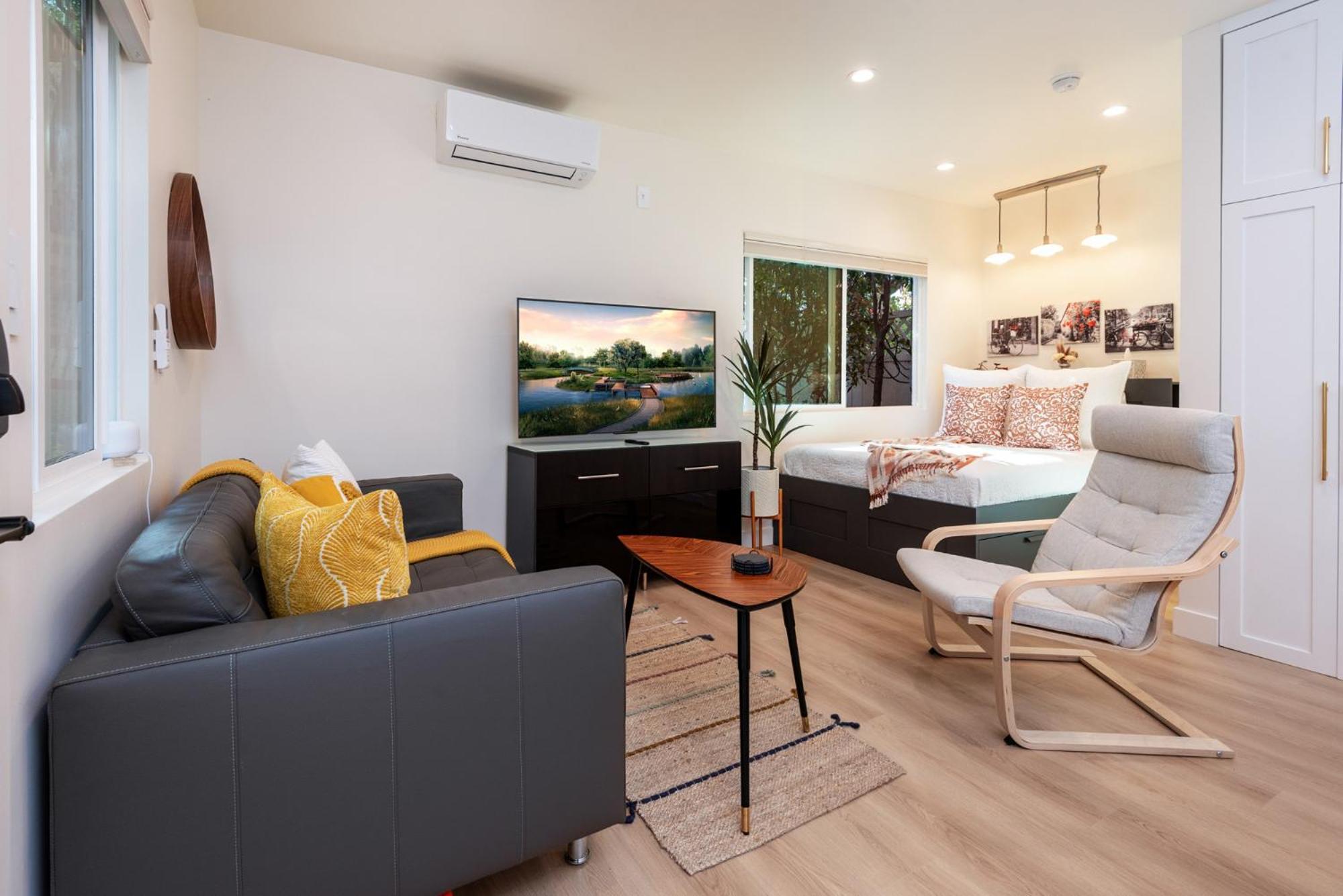 فندق Casita Encanto لوس أنجلوس المظهر الخارجي الصورة