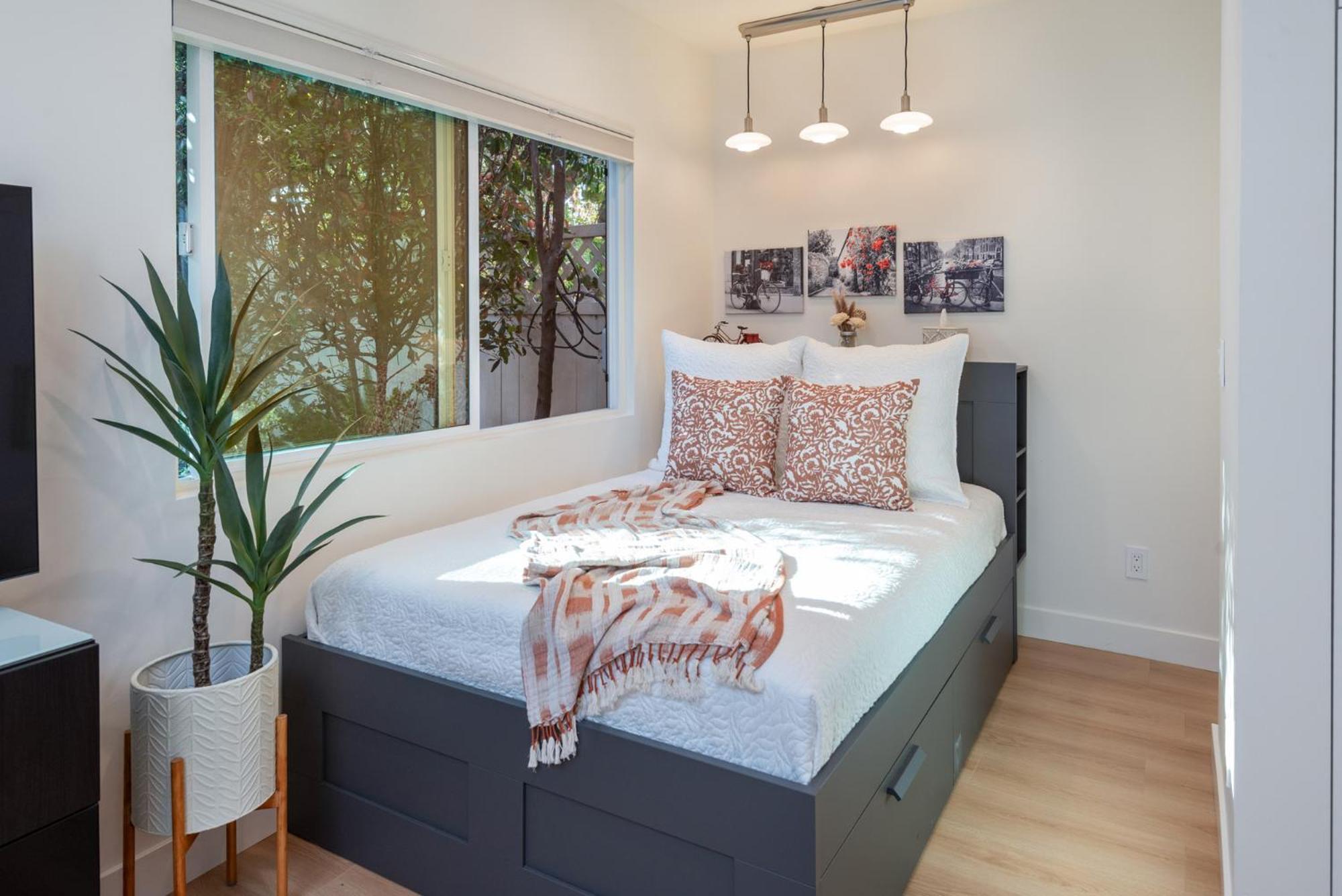 فندق Casita Encanto لوس أنجلوس المظهر الخارجي الصورة