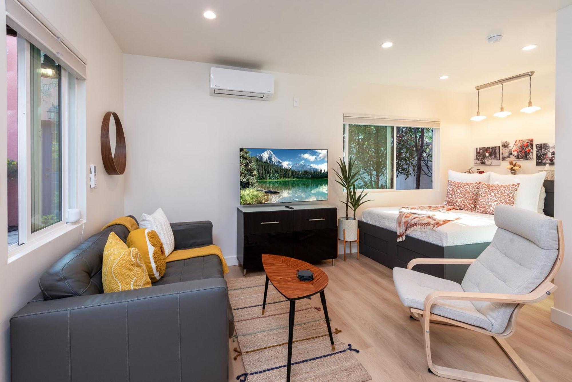 فندق Casita Encanto لوس أنجلوس المظهر الخارجي الصورة