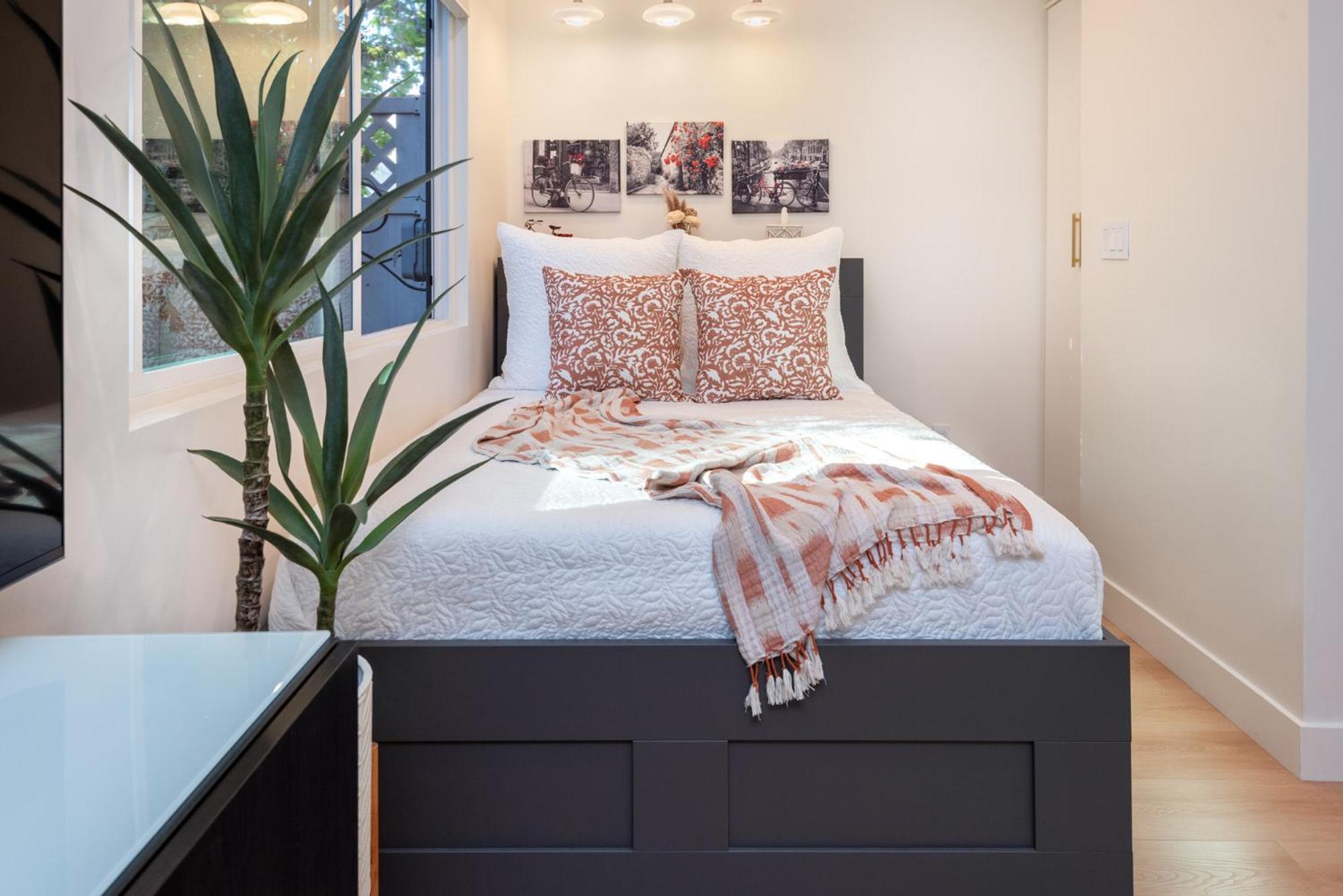 فندق Casita Encanto لوس أنجلوس المظهر الخارجي الصورة
