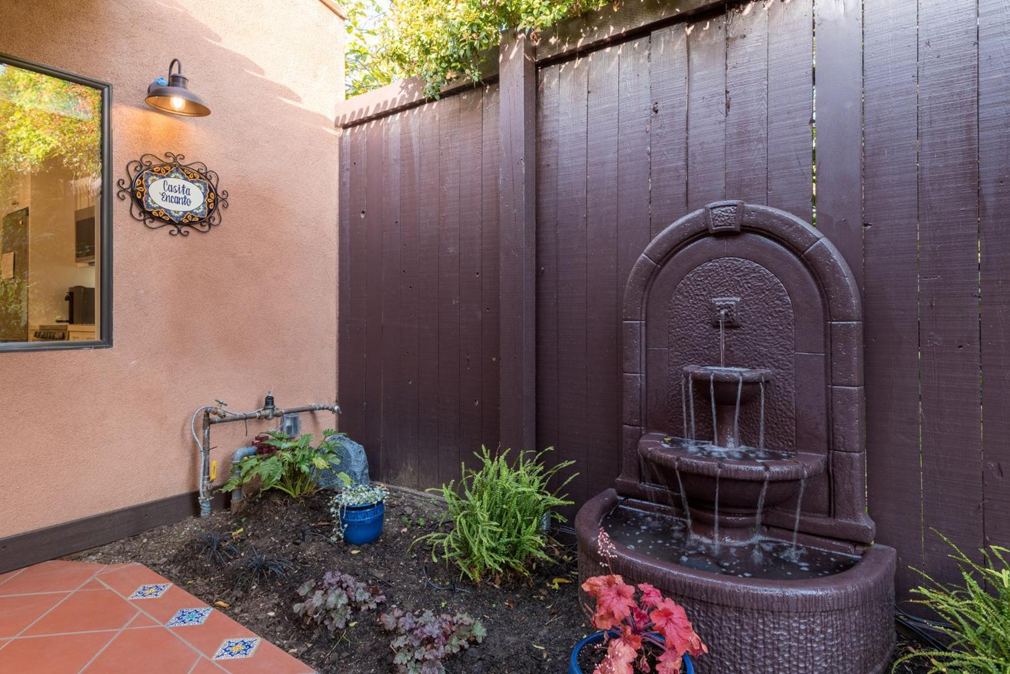 فندق Casita Encanto لوس أنجلوس المظهر الخارجي الصورة
