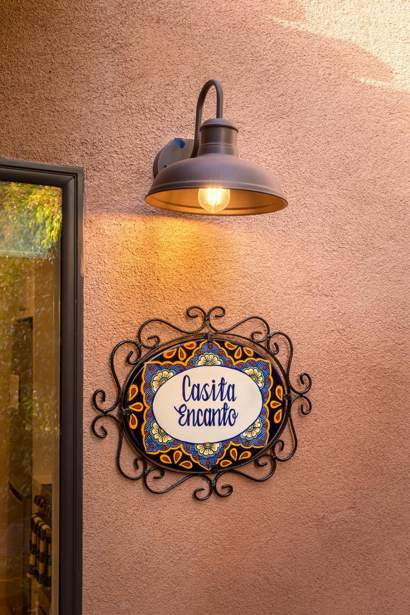 فندق Casita Encanto لوس أنجلوس المظهر الخارجي الصورة