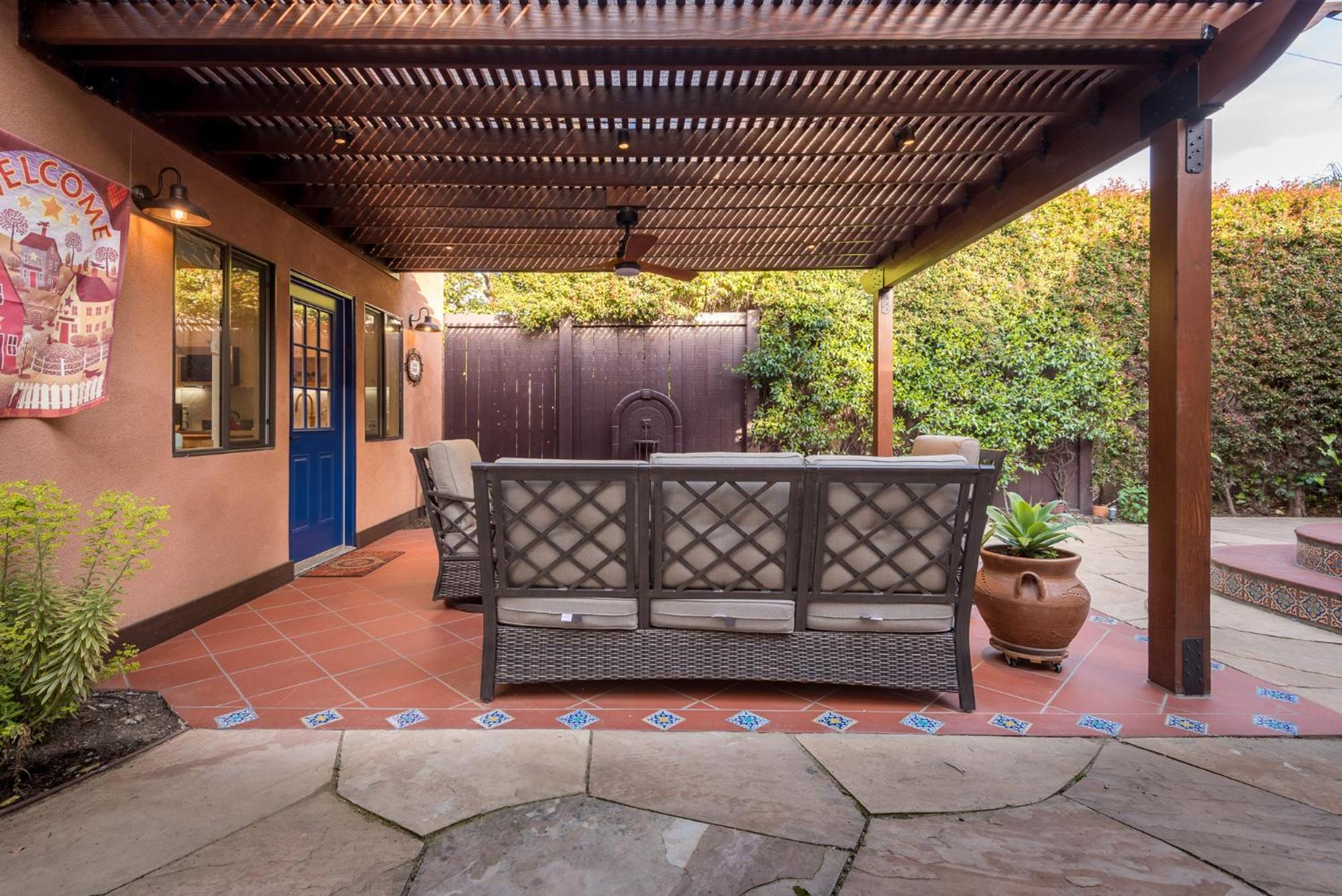فندق Casita Encanto لوس أنجلوس المظهر الخارجي الصورة